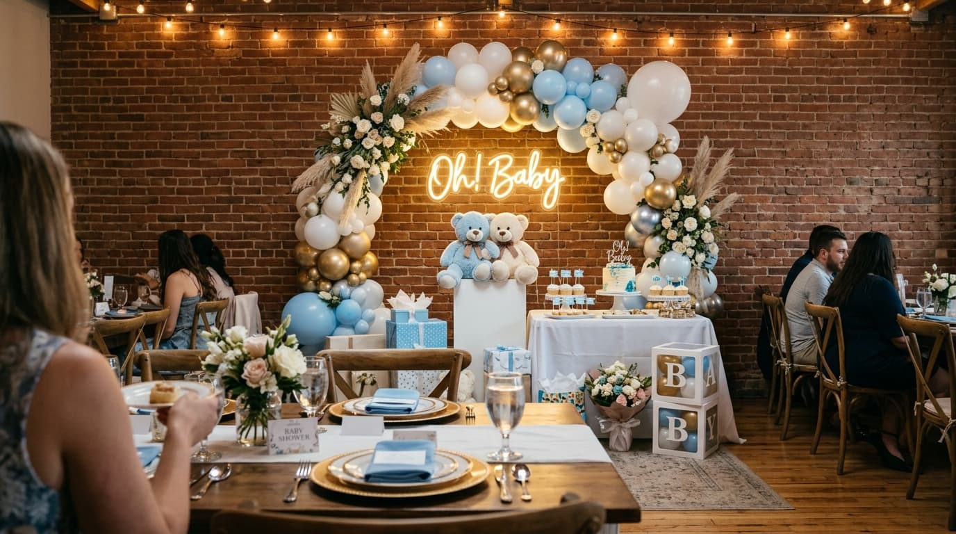 Decoración 4