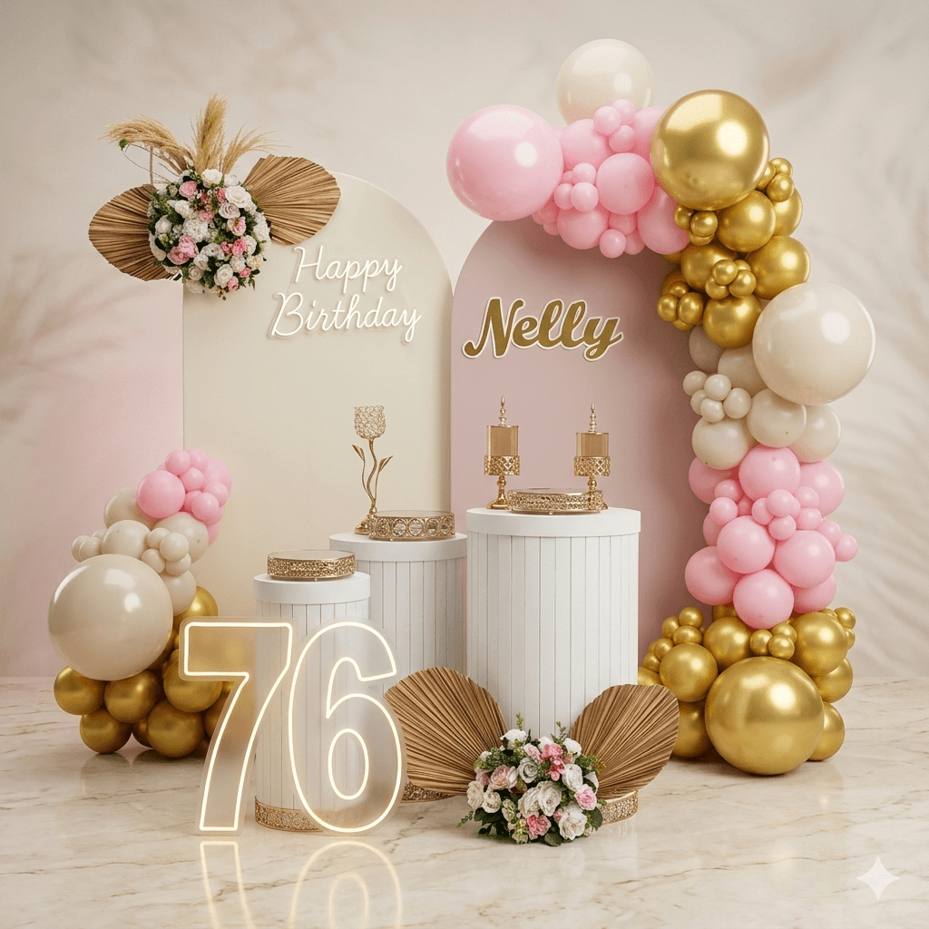 Cumpleaños Adulto