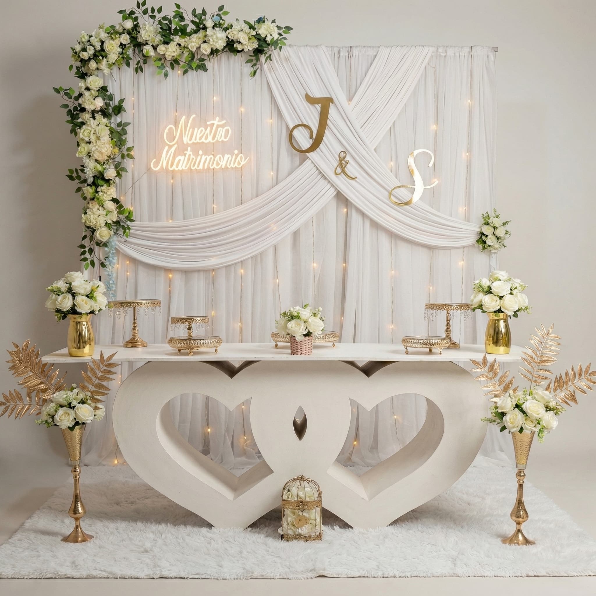 Matrimonios