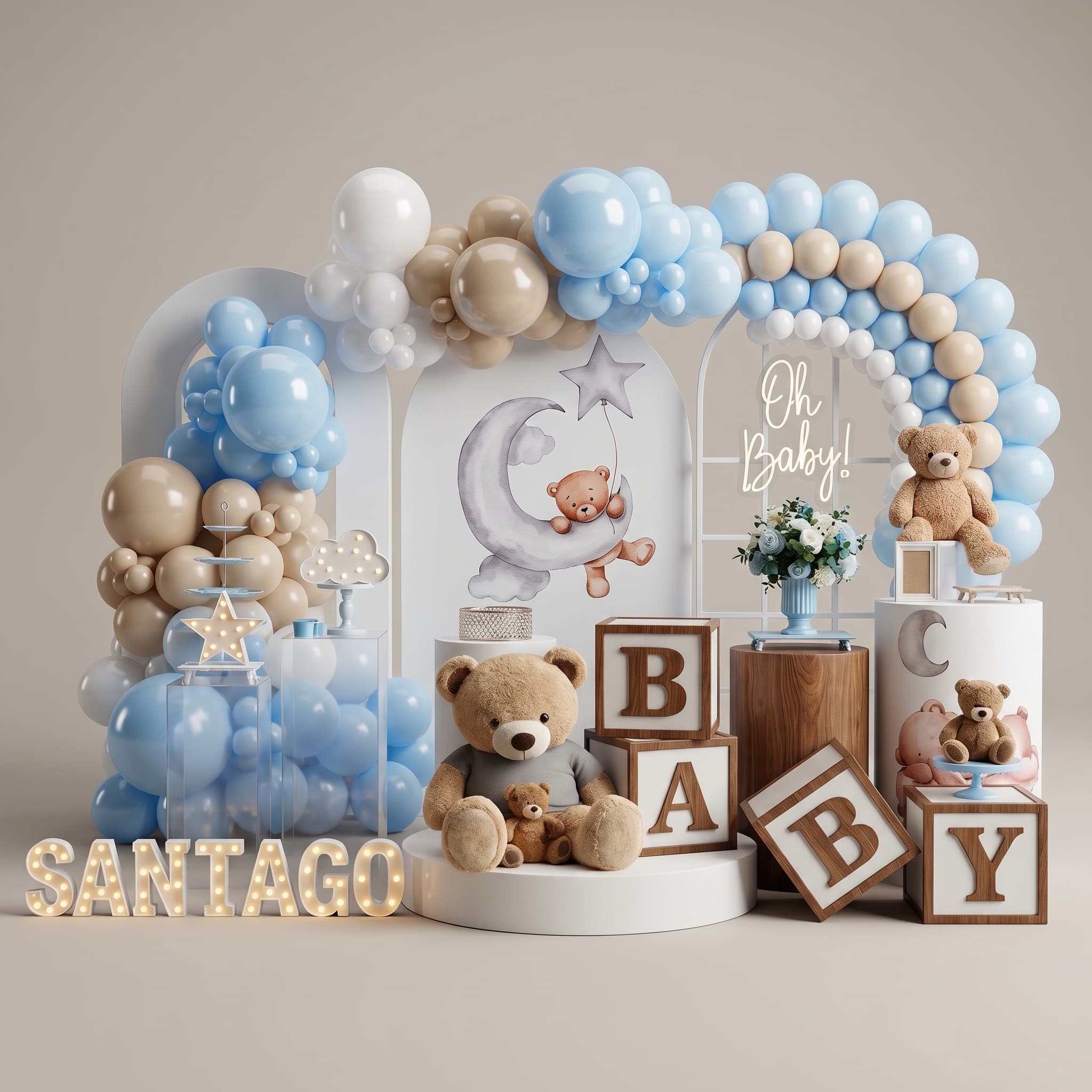 Baby Shower